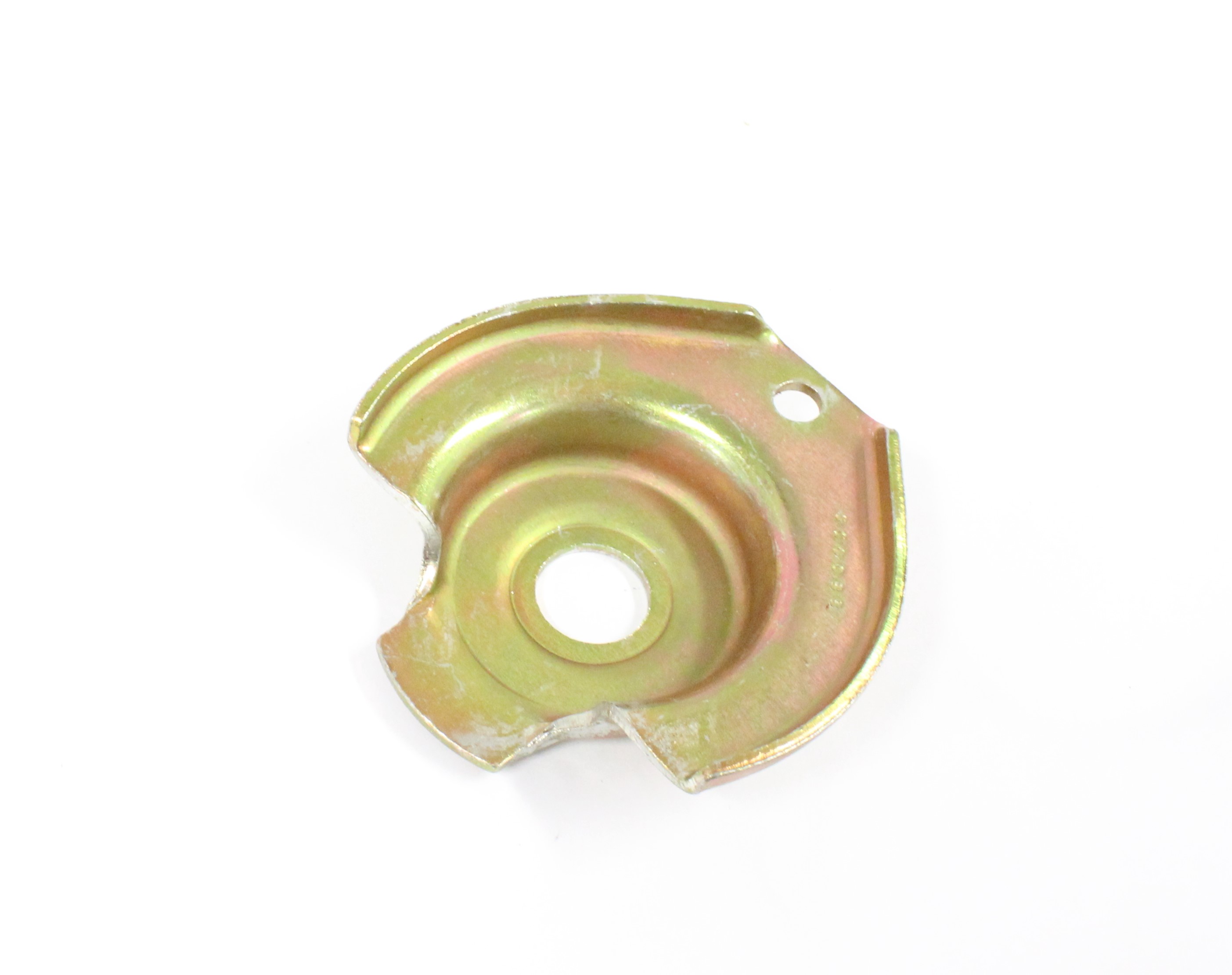 Mount, shock absorber lower Amazon/P1800  -66