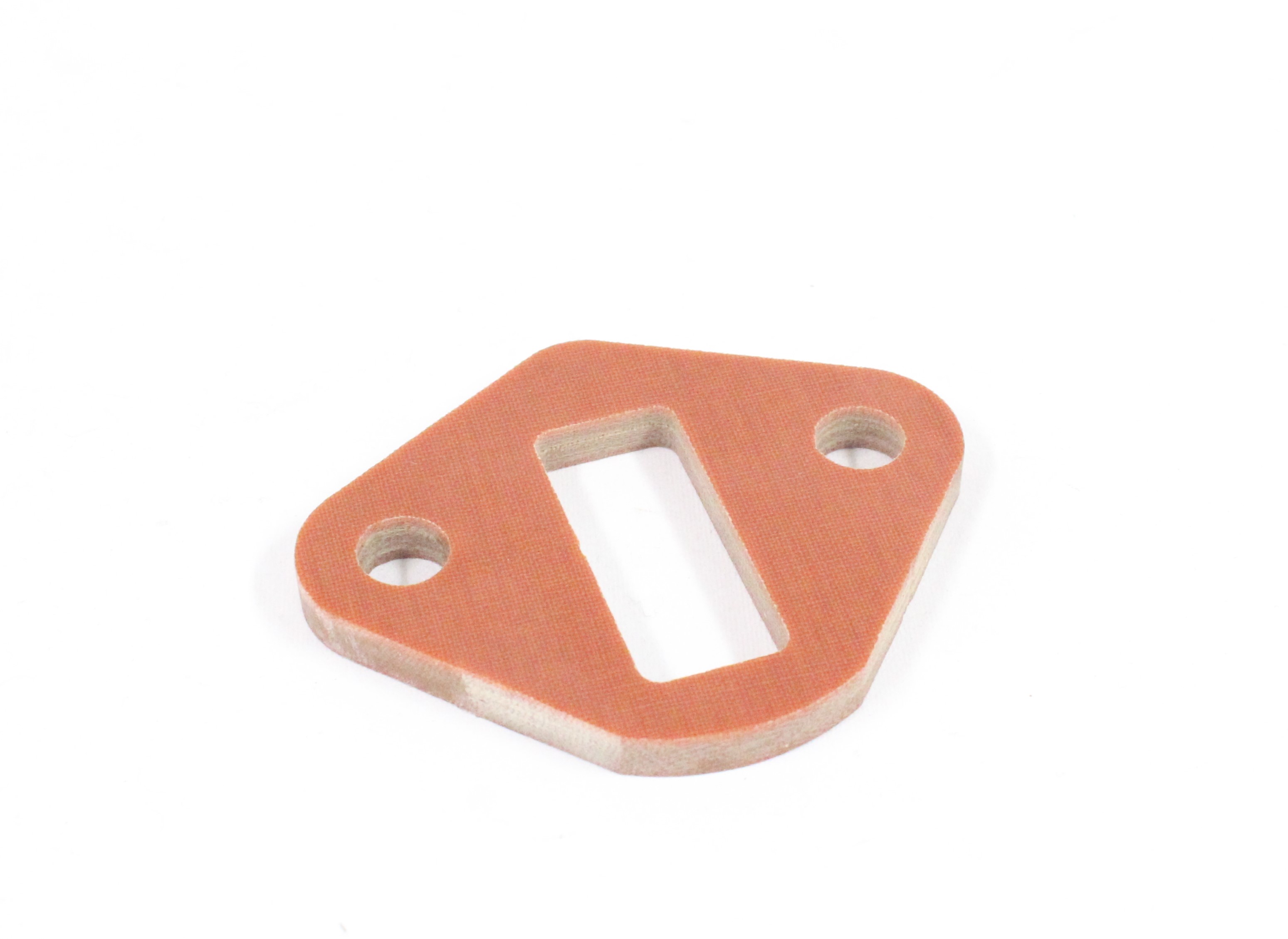 Spacer, fuel pump B21/B23/B230