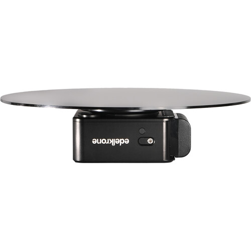 Edelkrone Product Turntable Kit v2 - 6