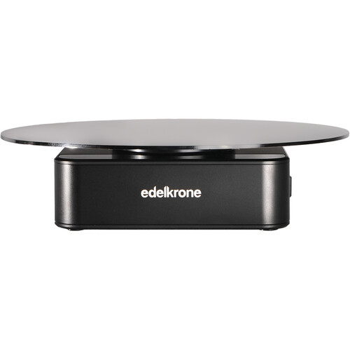 Edelkrone Product Turntable Kit v2 - 4