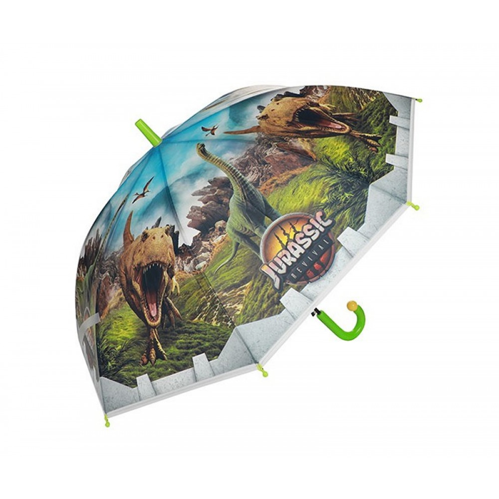 World of Dinosaurs Paraply Dino 80cm - 2