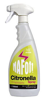 NAF - NAF OFF Citronella Spray 750ml