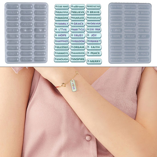 forms in Silicon  Tags words - 3