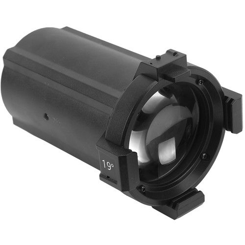 Aputure 19 degrees lens for Spotlight Mount - 2