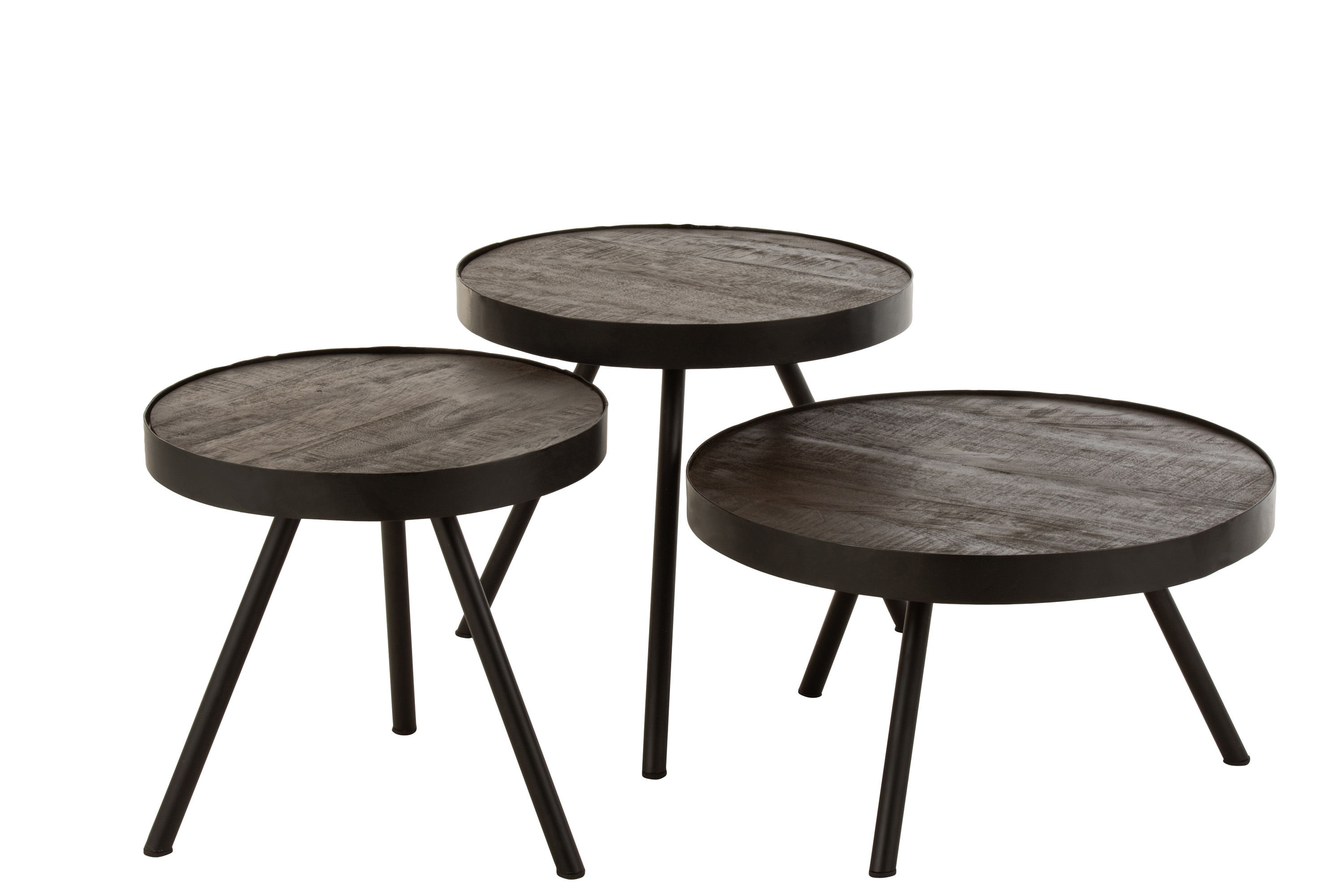 Bord - FIEN MANGO - 6