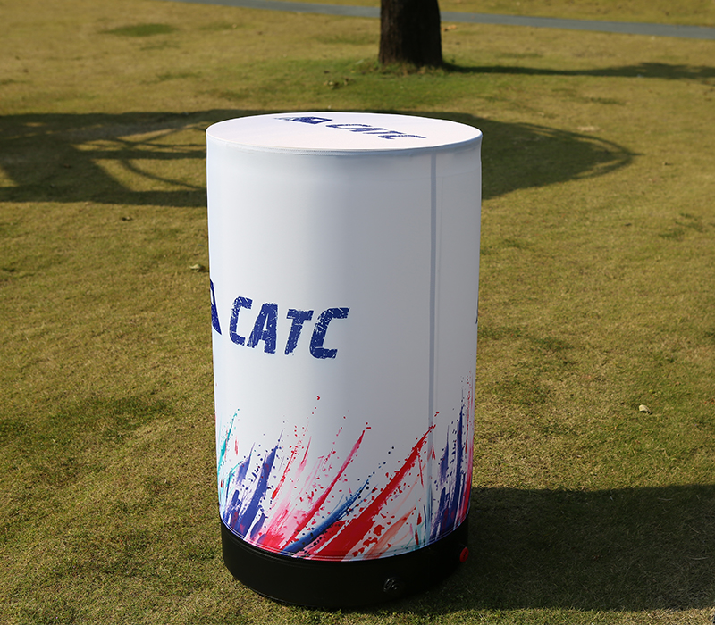 Inflatable table I Model： CFB-S - 4