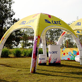 Inflatable table I Model: CFB-S