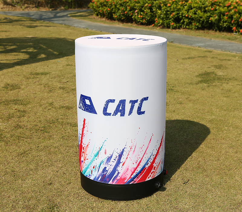 Inflatable table I Model： CFB-S
