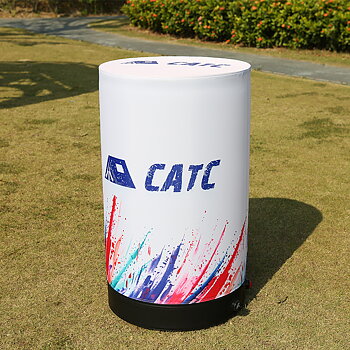 Inflatable table I Model: CFB-S