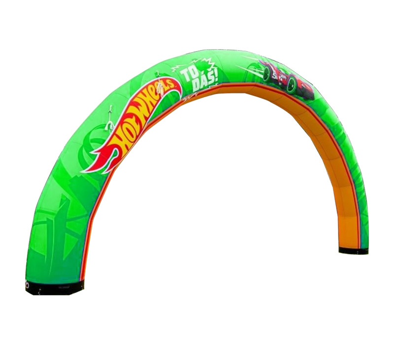 Inflatable arches （airtight） Model： C-ARCH-AR - 4