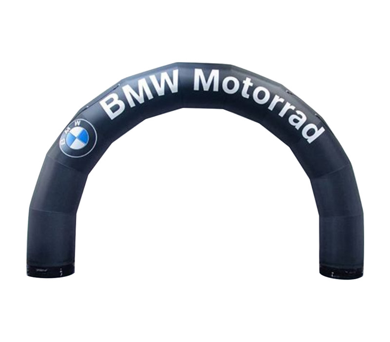 Inflatable arches （airtight） Model： C-ARCH-AR - 3