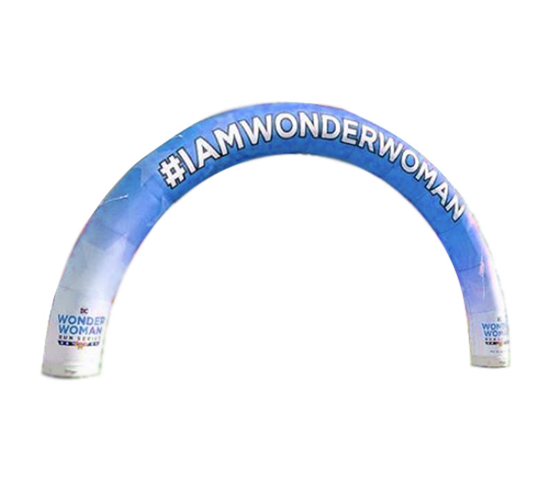 Inflatable arches （airtight） Model： C-ARCH-AR - 2