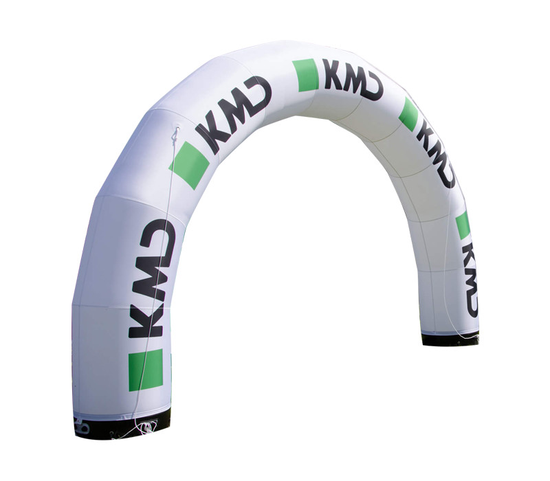 Inflatable arches （airtight） Model： C-ARCH-AR