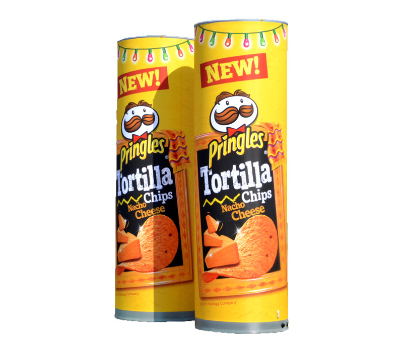 Inflatable bottle Model： CB-SIZE - 4