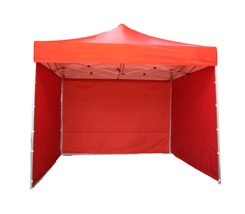 Aluminum tent Model： CA - 5
