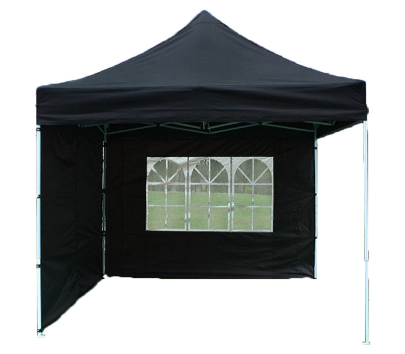 Aluminum tent Model： CA - 3