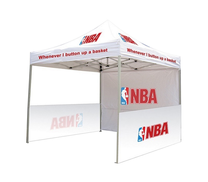 Aluminum tent Model： CA - 4