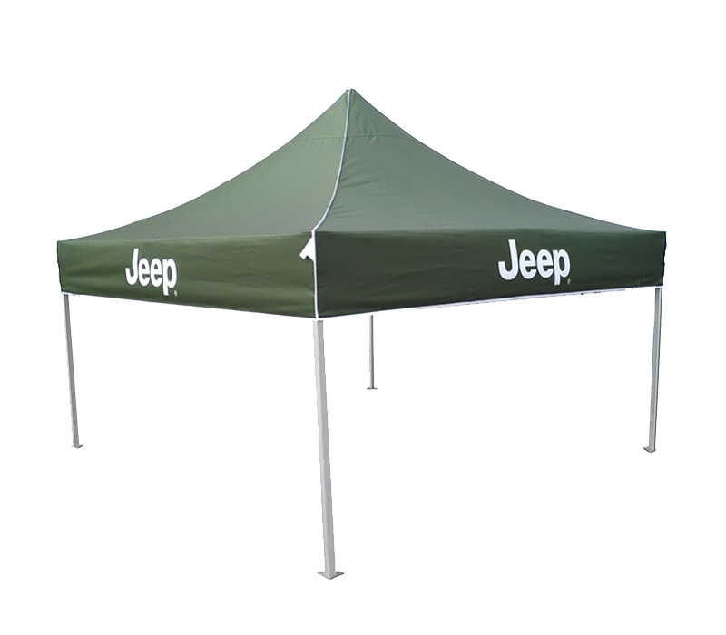Aluminum tent Model： CA