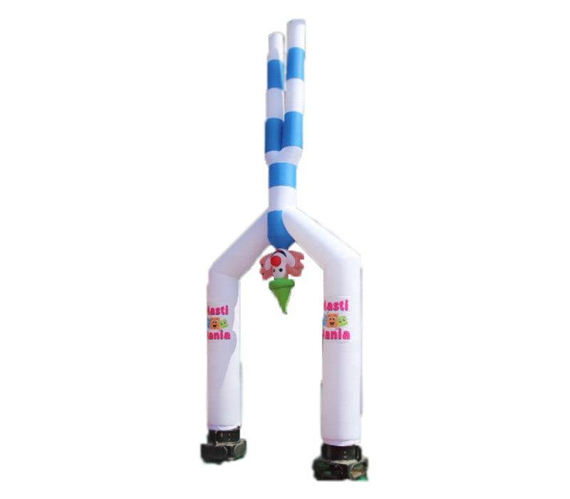 Inflatable dancer Model： CA-SIZE - 3