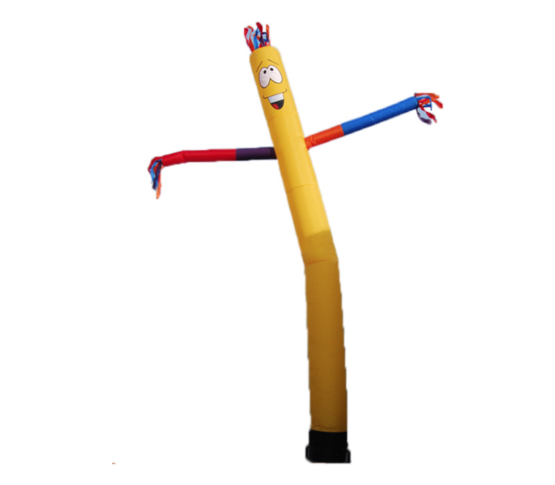 Inflatable dancer Model： CA-SIZE - 6