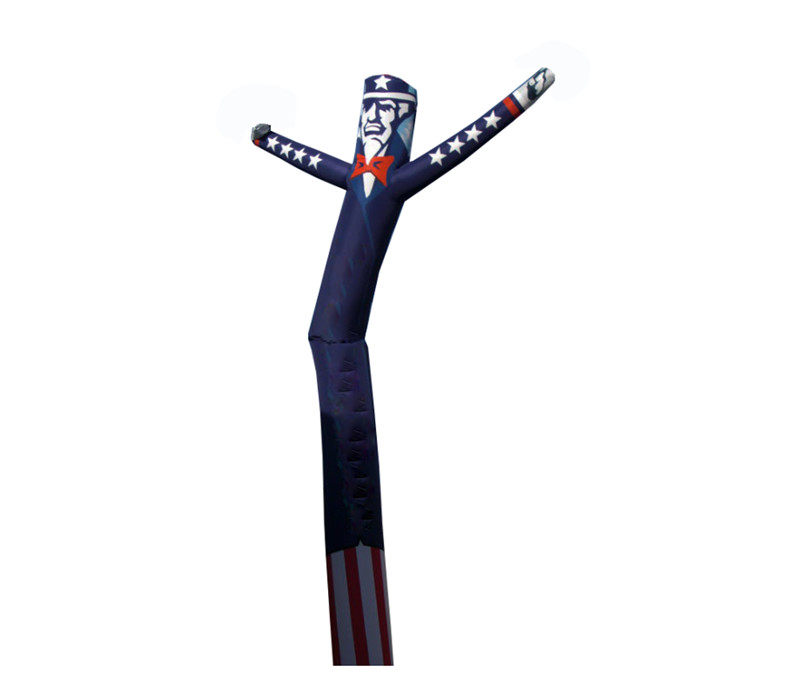 Inflatable dancer Model： CA-SIZE - 2