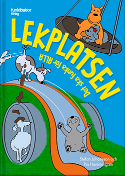 Lekplatsen - Det ska funka för ALLA