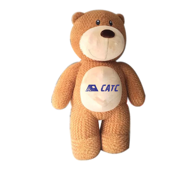 Inflatable Cartoon Model： CFCT - 4