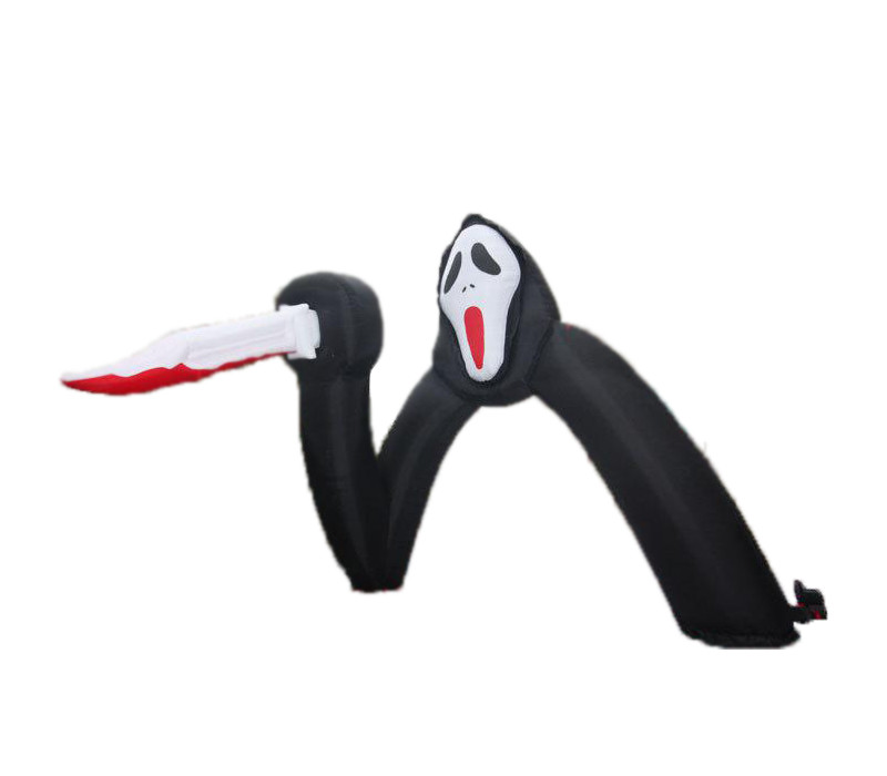 Inflatable Cartoon Model： CFCT - 5