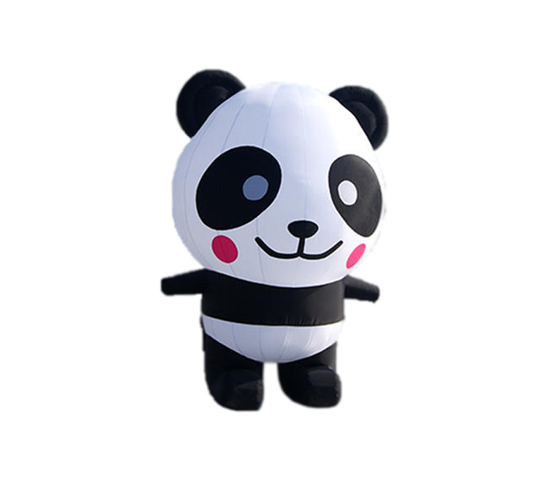 Inflatable Cartoon Model： CFCT - 6