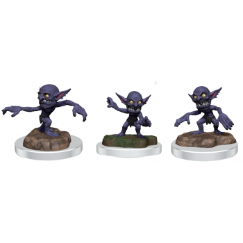 D&D Nolzur's Marvelous Miniatures: Boggles