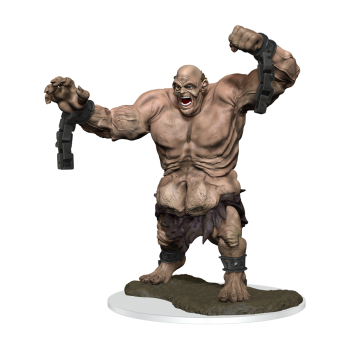 D&D Nolzur's Marvelous Miniatures: Mouth of Grolantor