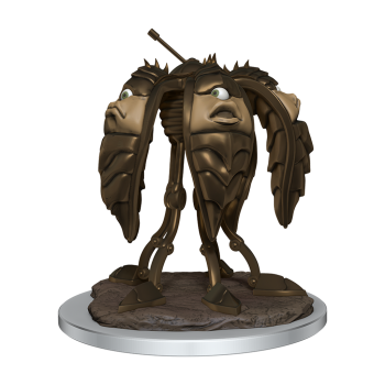D&D Nolzur's Marvelous Miniatures: Pentadrone