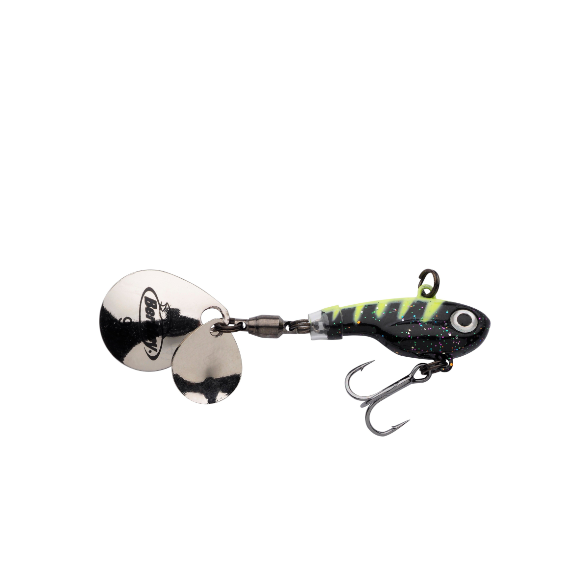 Pulse Spintail 14g Jailbird