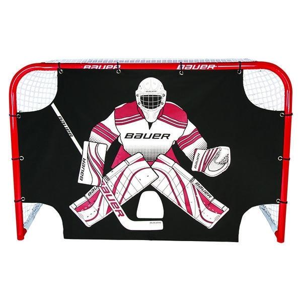 Bauer Pro Sharpshooter 72"