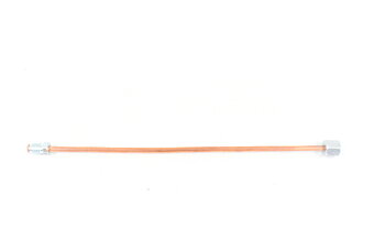 Brake line, front left 240 1978
