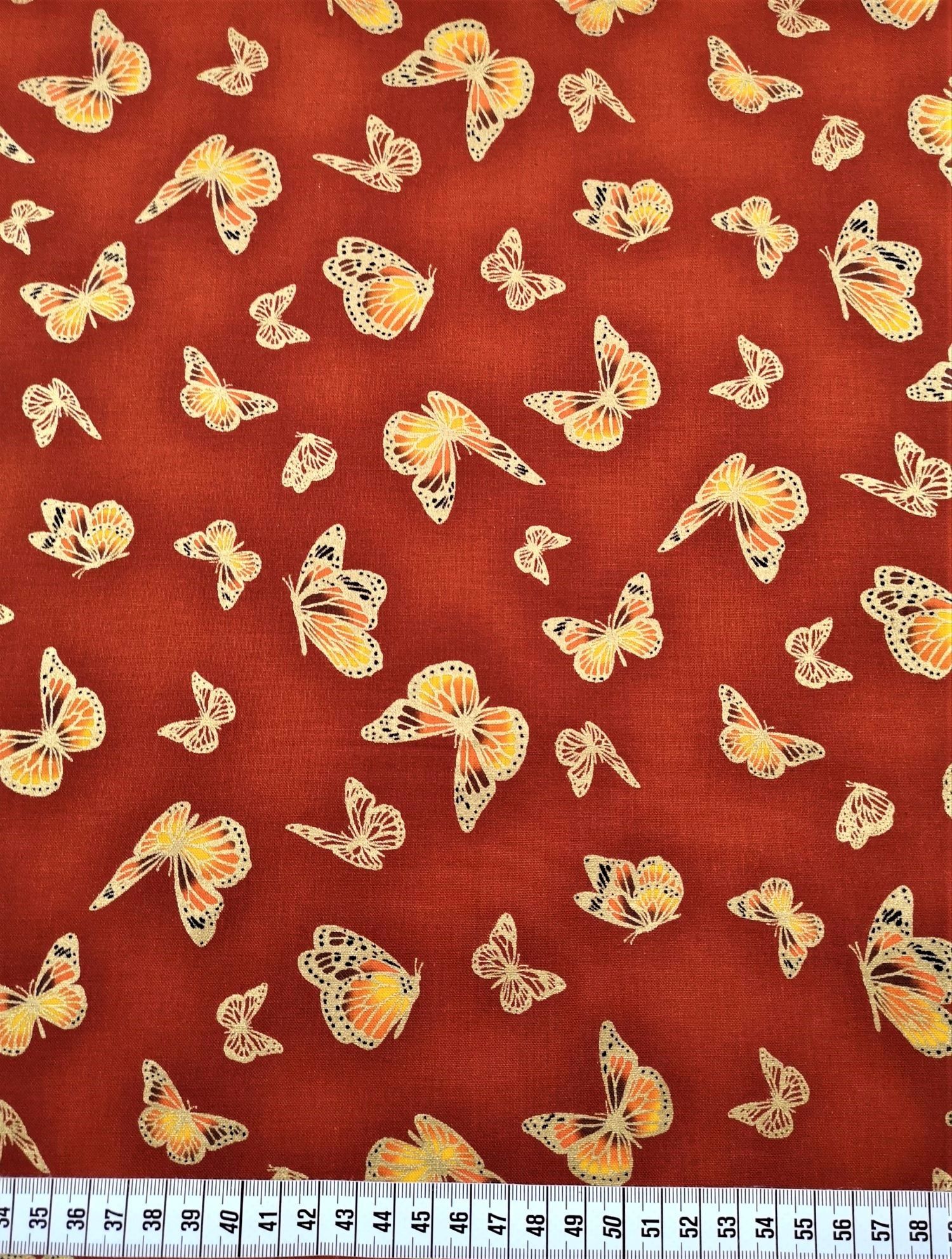 Shades of the season 12 - Terracotta