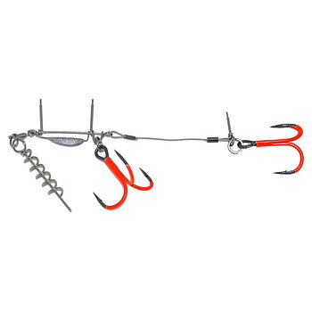BKK Trigger-21 UVO