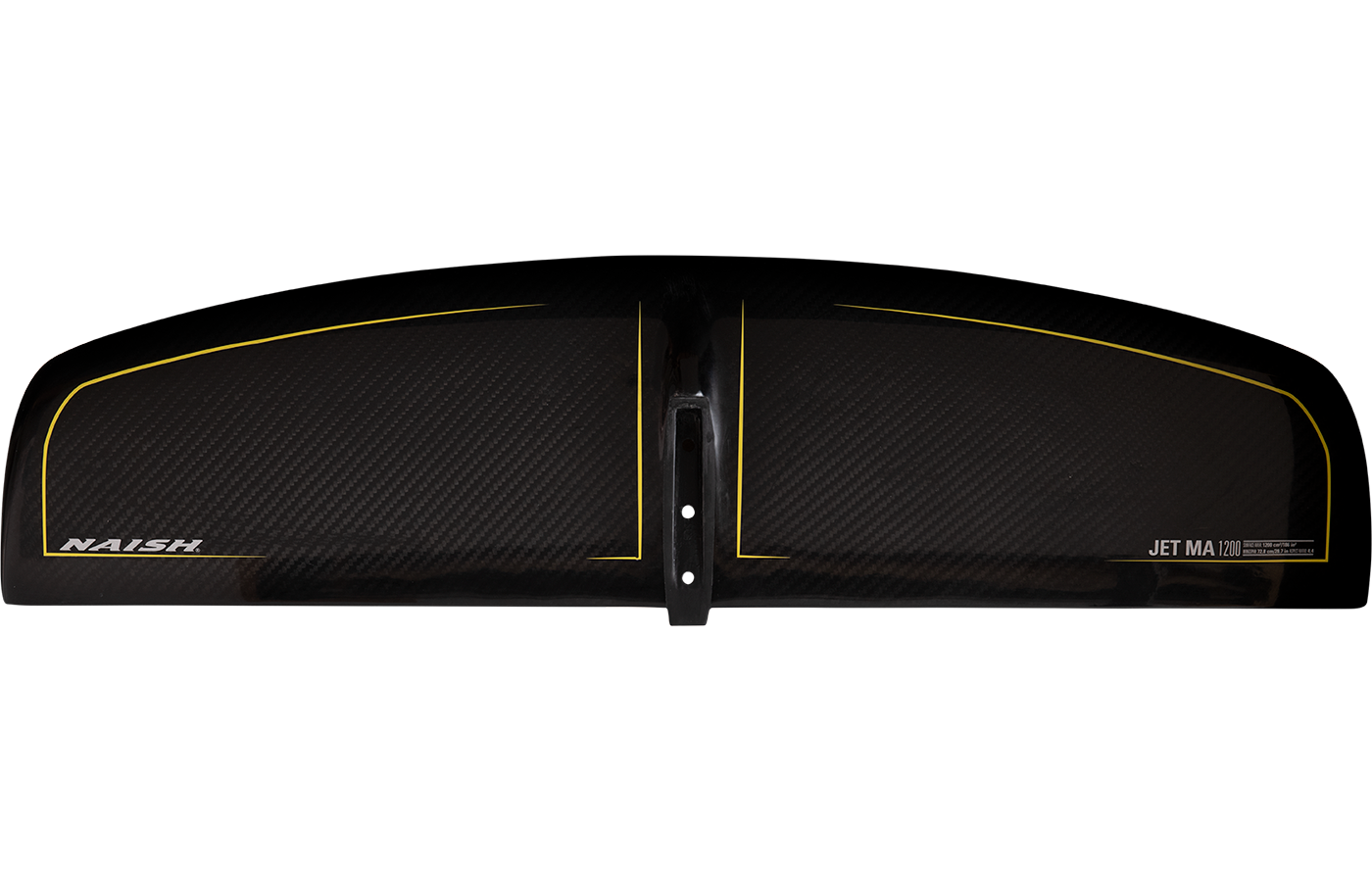 Naish foil vinge front Jet MA Series