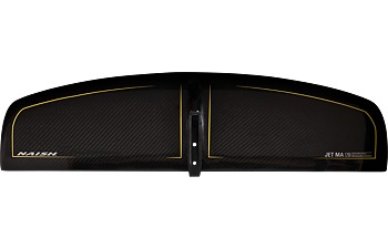 Naish foil vinge front Jet MA Series