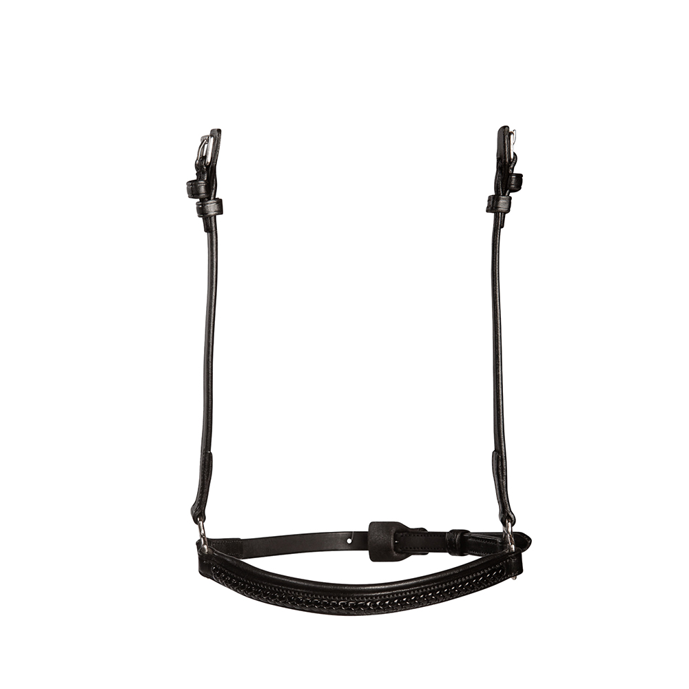 Lippo Supreme Nosgrimma Island - Svart