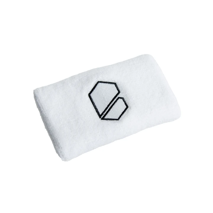 Blindsave Wristband with RC (rebound control) - Legacy White - 2