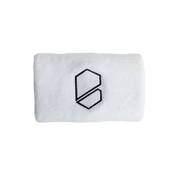 Blindsave Wristband with RC (rebound control) - Legacy White