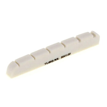PQL-5041-00 TUSQ XL Ibanez strat style slotted nut