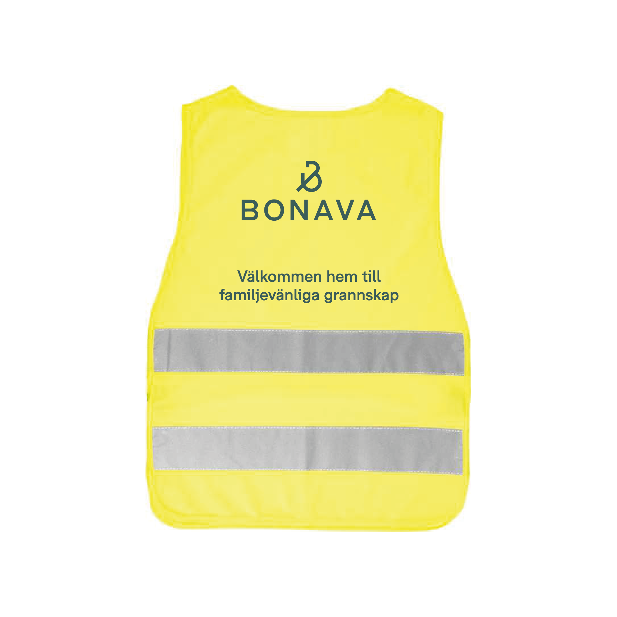 Reflective vest, kids. 15- pack. 885:- - 2