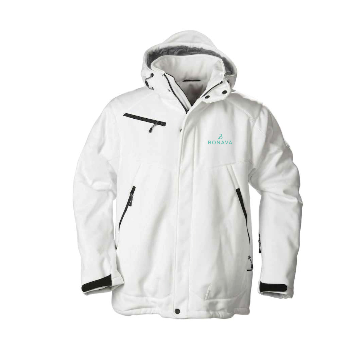 Jacket.10- pack. 8990:-