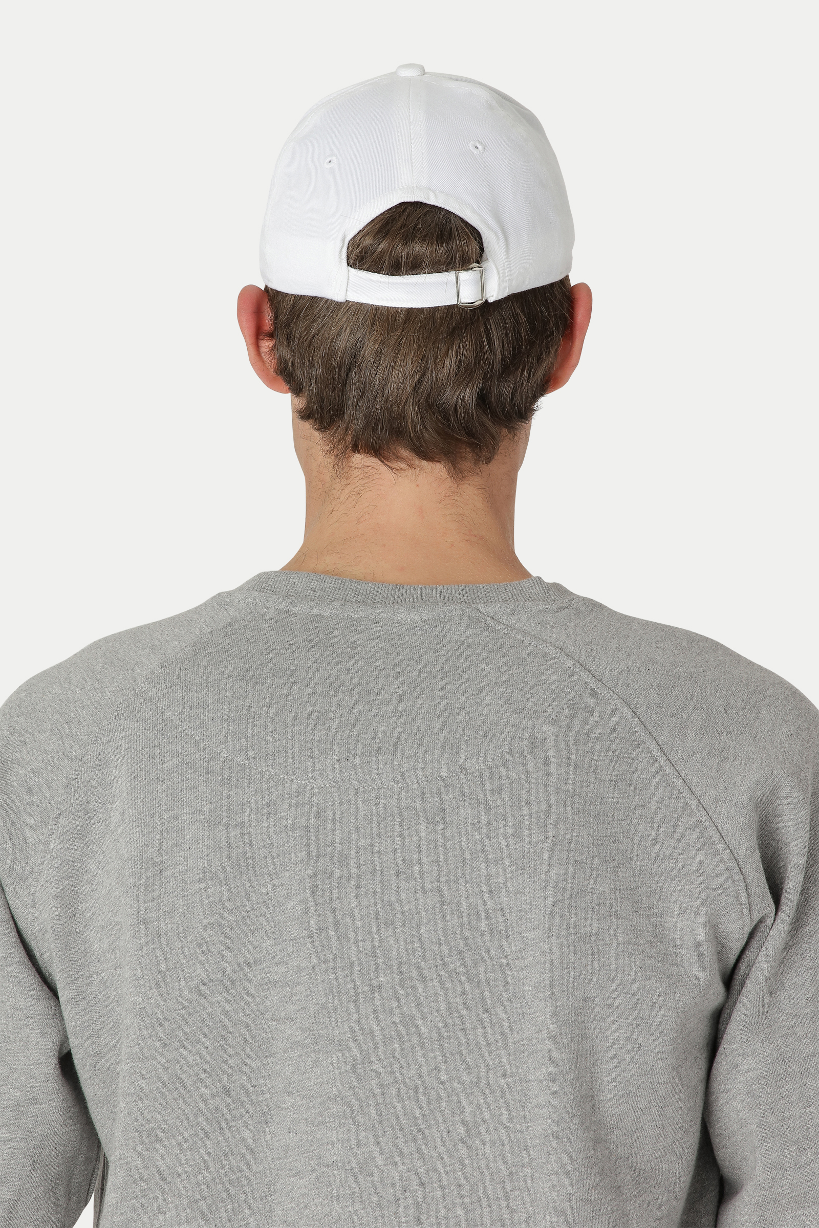 Keps VIT - Neutral - Fairtrade & EKO GOTS - 3