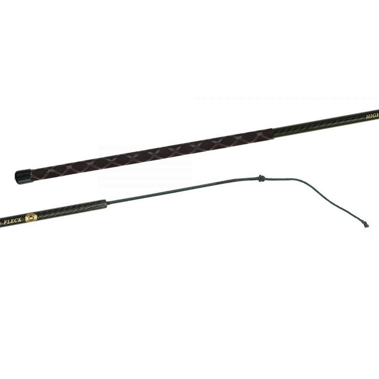 Fleck Pocket Touchier Kör / longerspö Carbon 160cm - 2