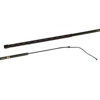 Fleck Pocket Touchier Kör / longerspö Carbon 160cm