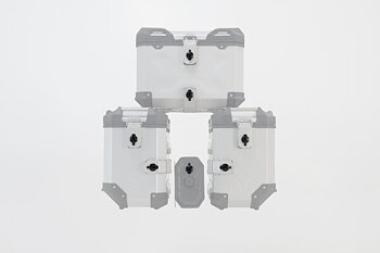 TRAX lock set with anti-theft protection PRO