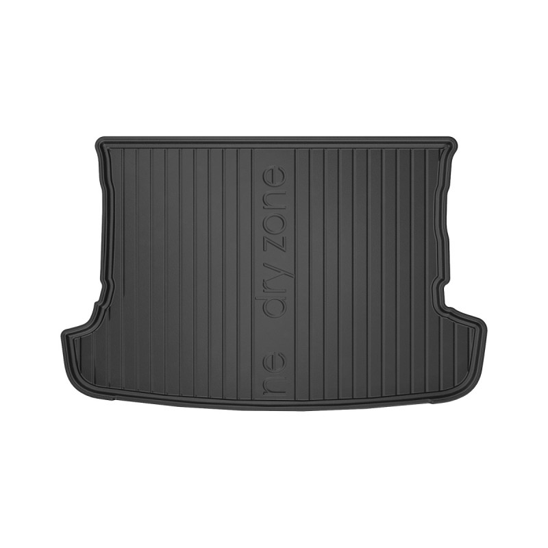 Bagagerumsmatta Toyota Corolla Verso Minivan, 2004 - 2009